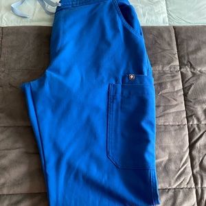 FIGS Yola Scrub Pants